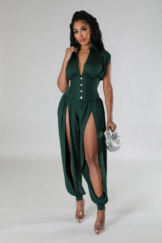 Youthful Style Caeli Jumpsuit