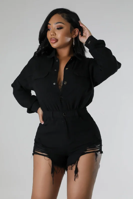 WASHED BLACK
