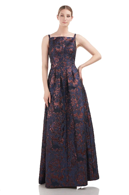 Designer Style Emeline Gown