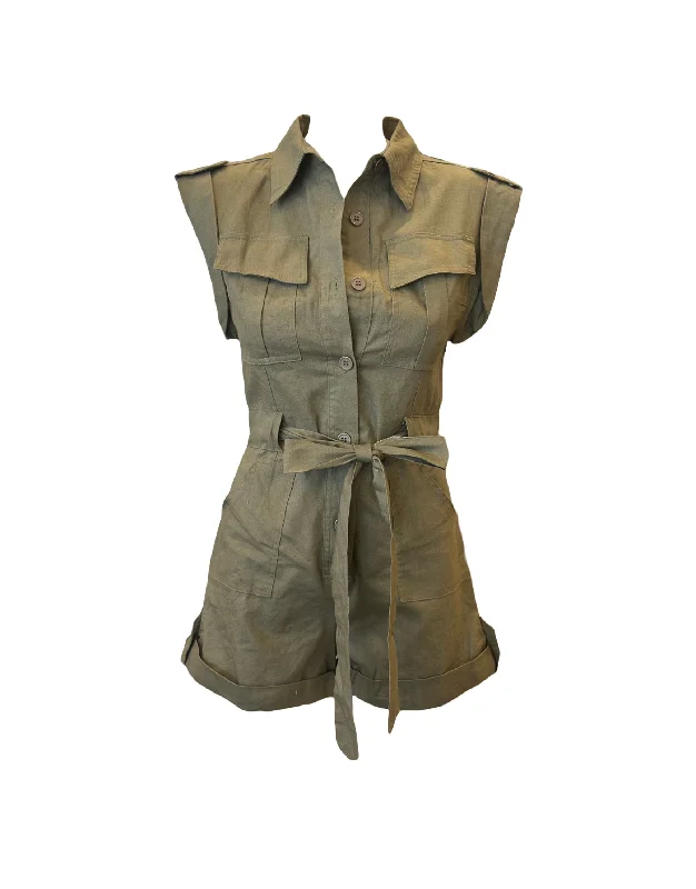 High-quality Design HELEN ROMPER