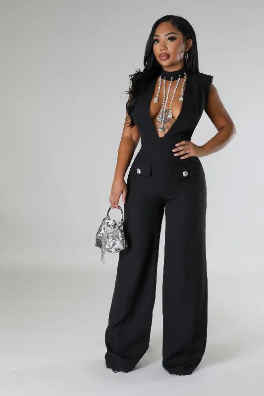 Stylish Ease Jolyna Jumpsuit