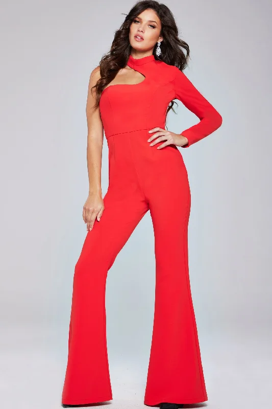 Cozy Dress Jovani 41052