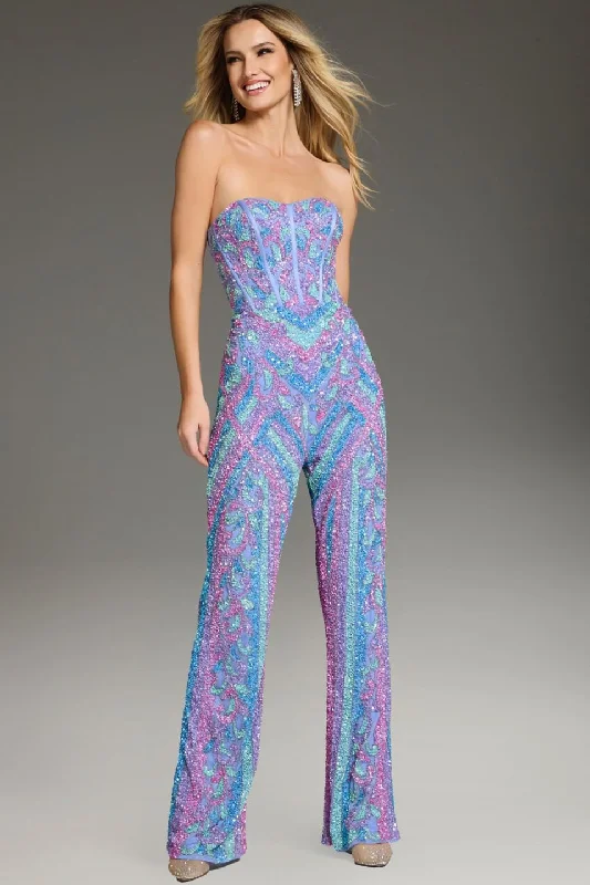Summer Comfort Jovani 42597