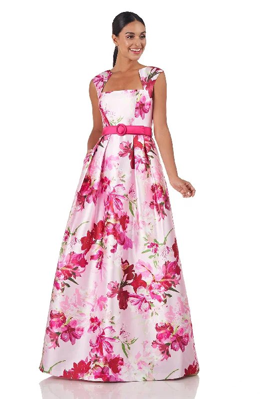 Effortless Wear Ainsley Gown