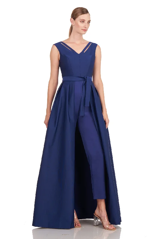 Trendy Traveler Leva Walk Thru Jumpsuit
