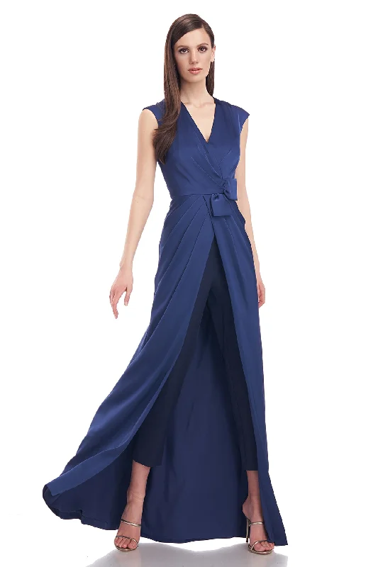 Comfortable Design Lilly Walk Thru Jumpsuit