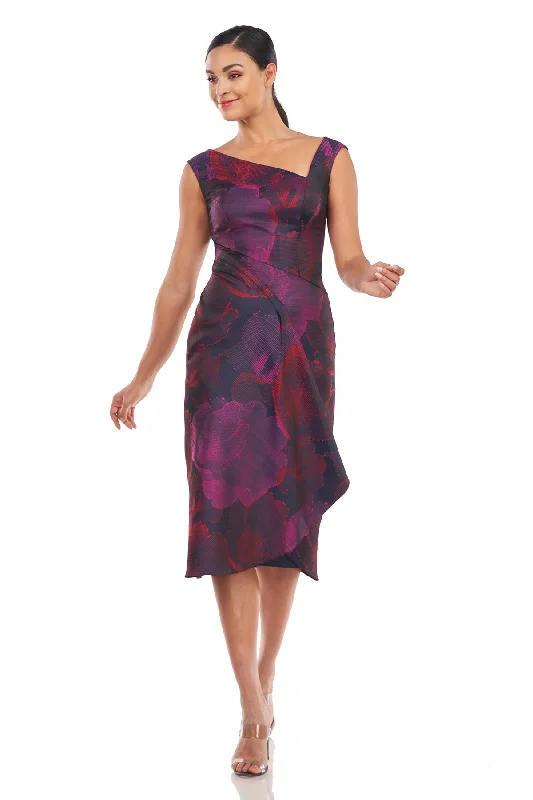 Fashion Expert Noa Midi Dress
