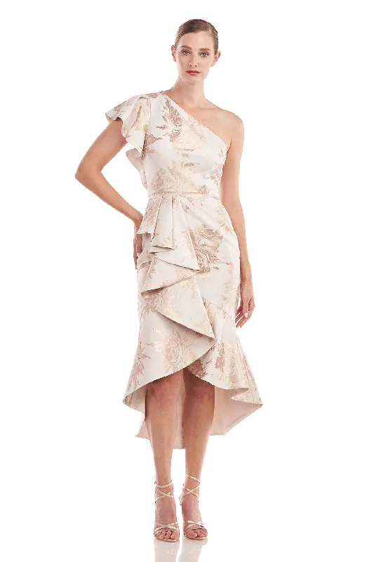 Casual Chic Samara Midi Dress