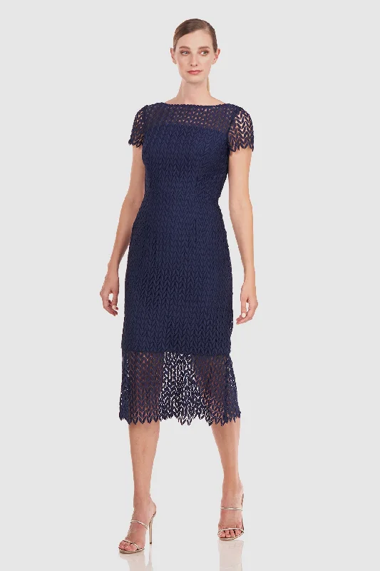 Comfortable Fitwear Tatum Dress