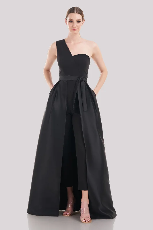 Basic Version Vera Walk Thru Jumpsuit