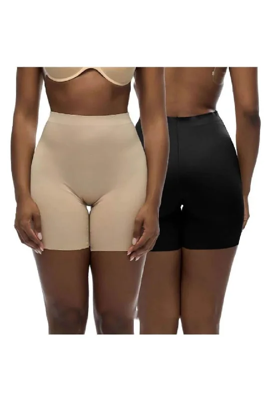 Fashionable And Versatile Kudo Shapewear - Nude