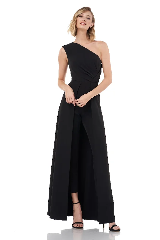 Youthful Street Fashion Lilith Walk Thru Jumpsuit