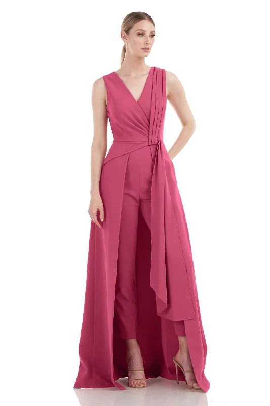Celebrity Picks Lorelai Walk Thru Jumpsuit
