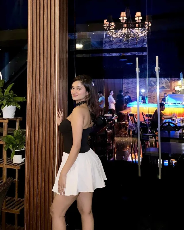 Beautiful Romance Lourds Summer Tube Dress