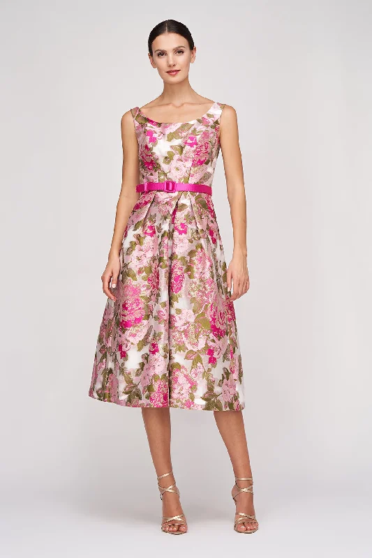 Relaxed Dresses Miriam Midi Dress