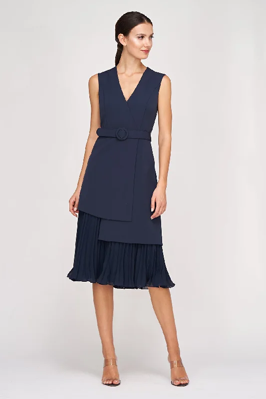 Casual Street Nadia Midi Dress