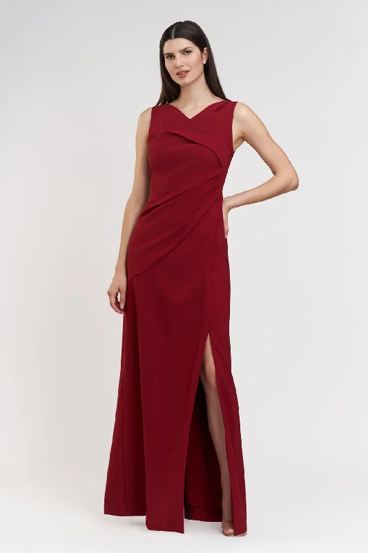 Lazy Style Nicolette Gown