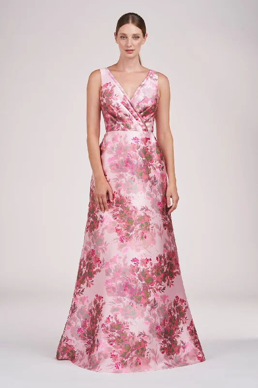 Cozy Fashions Opal Gown