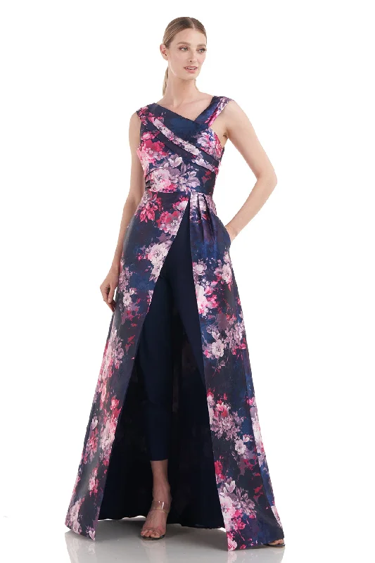 Exquisite Craftsmanship River Walk Thru Jumpsuit