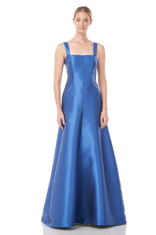 Must-have For Fashion Tatiana Flared Gown