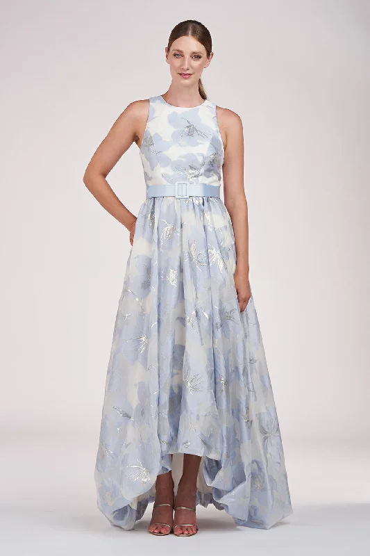 Casual And Casual Vivian Gown
