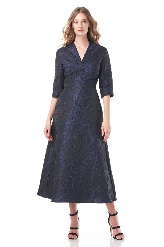 Sports Series Wilhemena Tea Length Dress