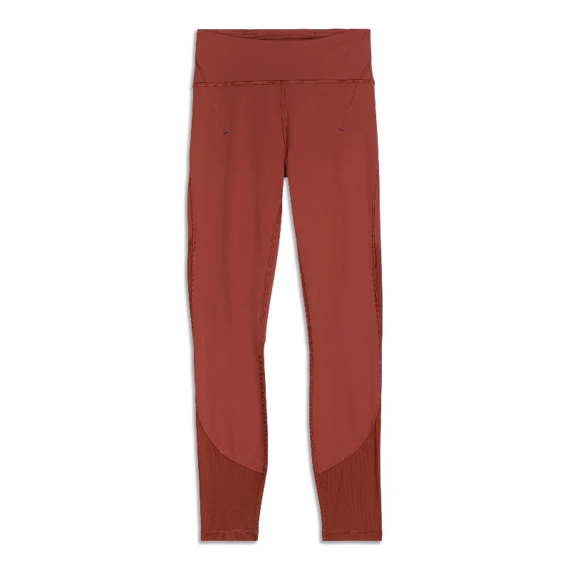 Casual Fit And High-Rise Tight - Resale