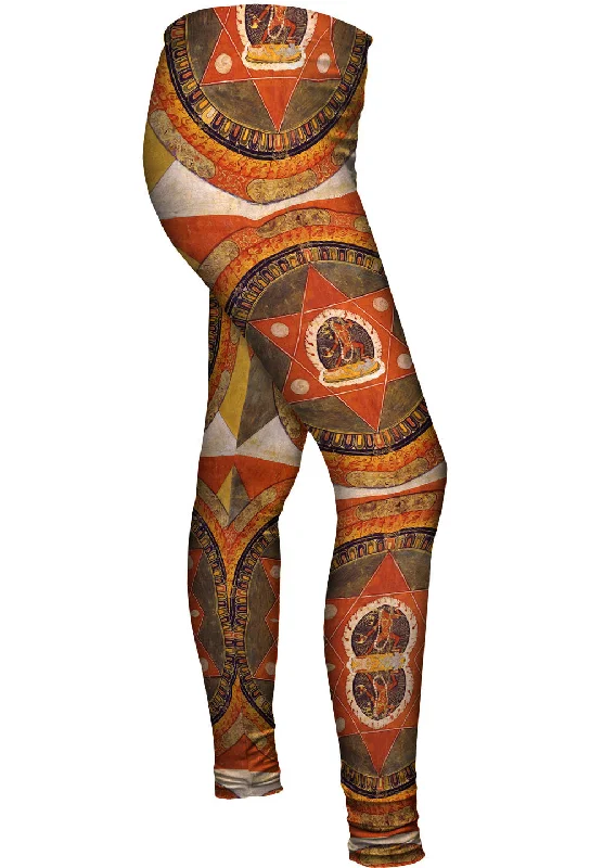 Weekend Comfort Wear Anonymous, improved by Poke2001 - "Tibetan Mandala Vajrayogini" (1900)