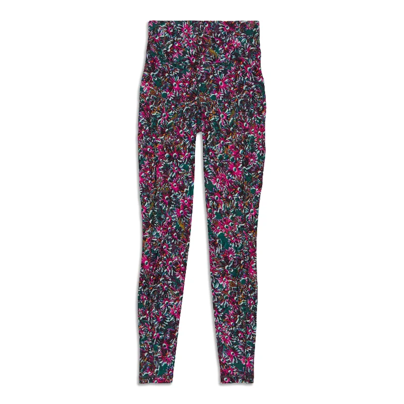 Relaxed Fit Base Pace High-Rise Running Tight - Resale