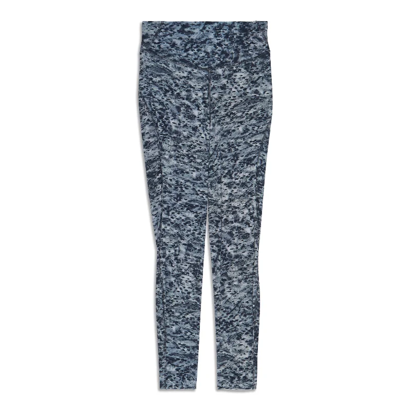 Cozy Outfit Base Pace High-Rise Tight - Resale
