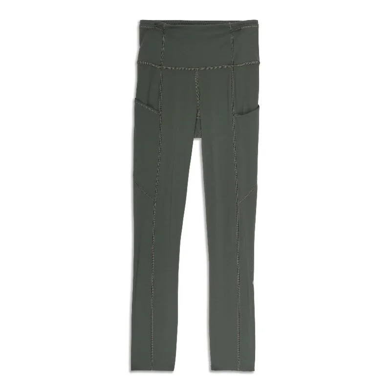 Comfortable Sweaters Fast And Free High-Rise Crop - Resale