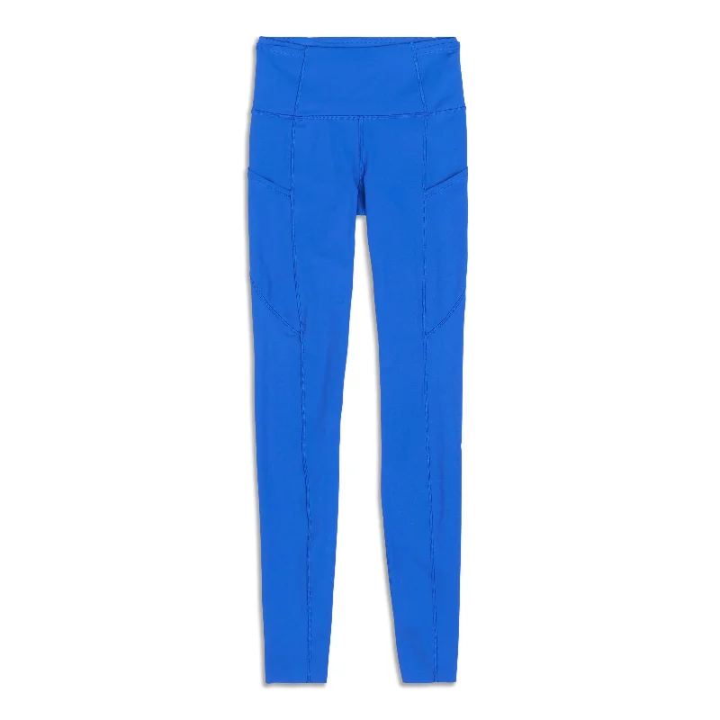 Warm Layers Fast And Free High-Rise Tight - Resale