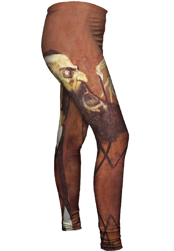 Easygoing Outfits Felicien Rops - "Louis Namêche"