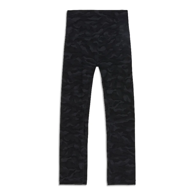 Relaxed Fashion lululemon Align™ High-Rise Crop - Resale