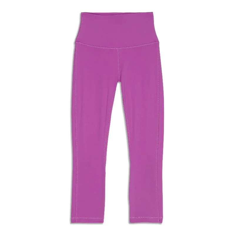 Sports And Leisure lululemon Align™ High-Rise Crop - Resale