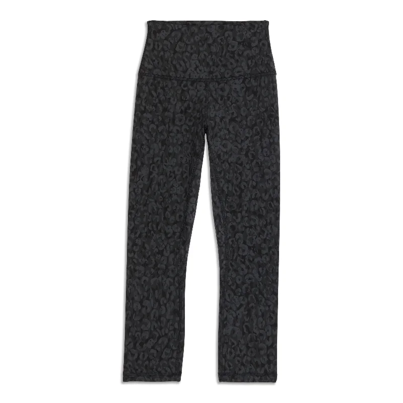 British Style lululemon Align™ High-Rise Crop - Resale