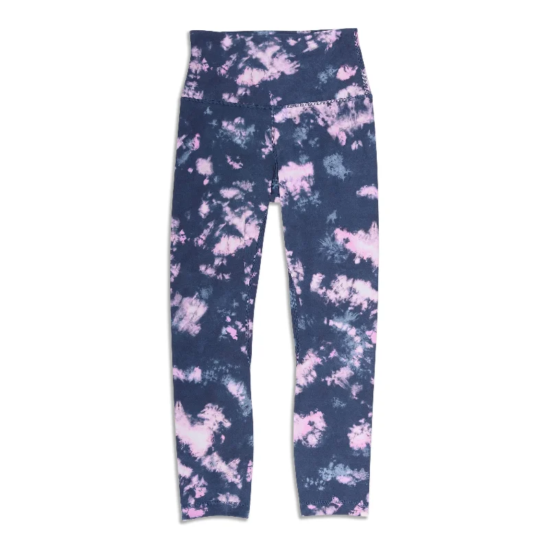 Comfortable Fitwear lululemon Align™ High-Rise Crop - Resale