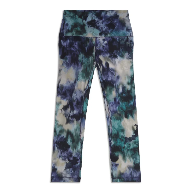 Fashion Innovation lululemon Align™ High-Rise Crop - Resale