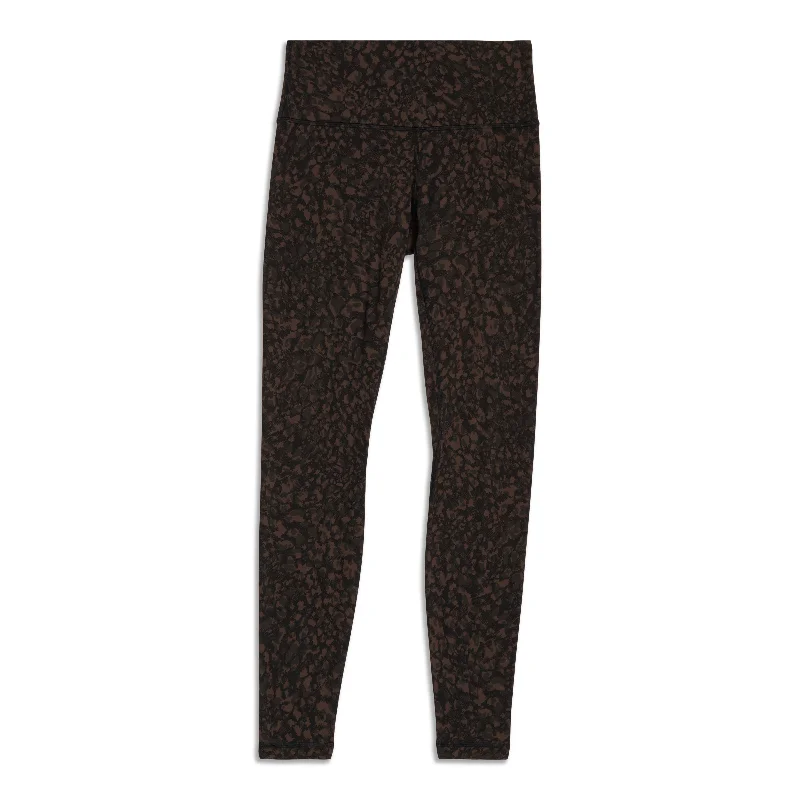 Comfortable Lifestyle lululemon Align™ High-Rise Pant - Resale