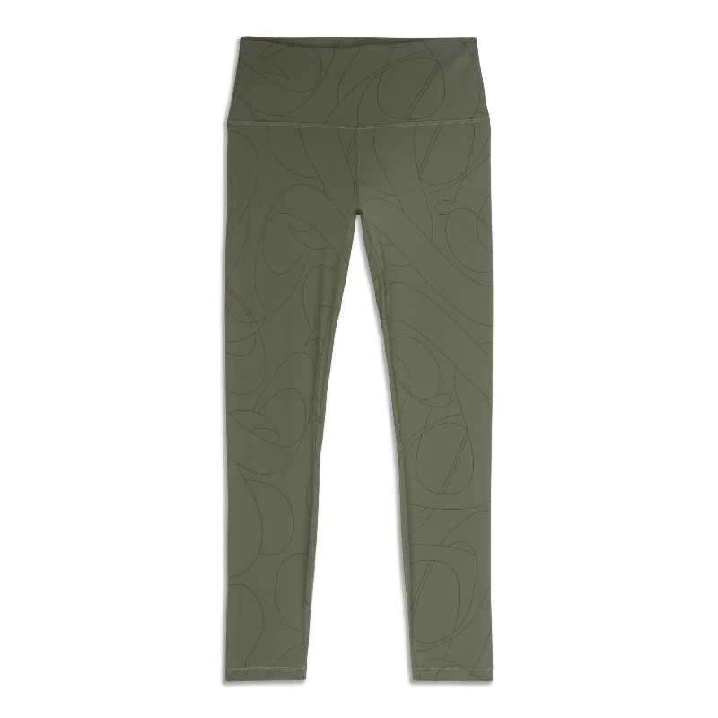 Spiritual Vitality lululemon Align™ High-Rise Pant - Resale
