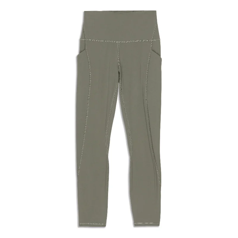 Elegant Style lululemon Align™ High-Rise Pant With Pockets - Resale