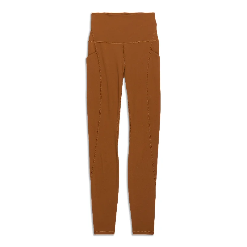 Fashion Wear lululemon Align™ High-Rise Pant With Pockets - Resale