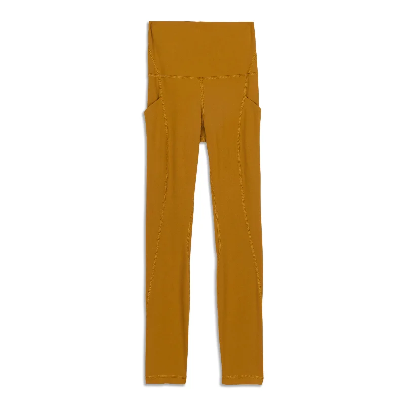 Soft Feel lululemon Align™ High-Rise Pant With Pockets - Resale