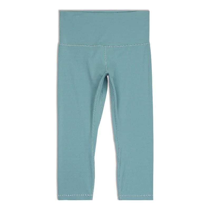 Breathable Design lululemon Align™ Super High-Rise Crop - Resale