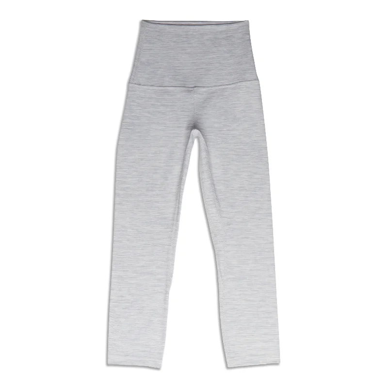 Leisure Sports lululemon Align™ Super-High-Rise Crop - Resale