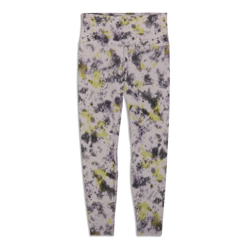 Stylish Ease lululemon Align™ Super-High-Rise Pant - Resale