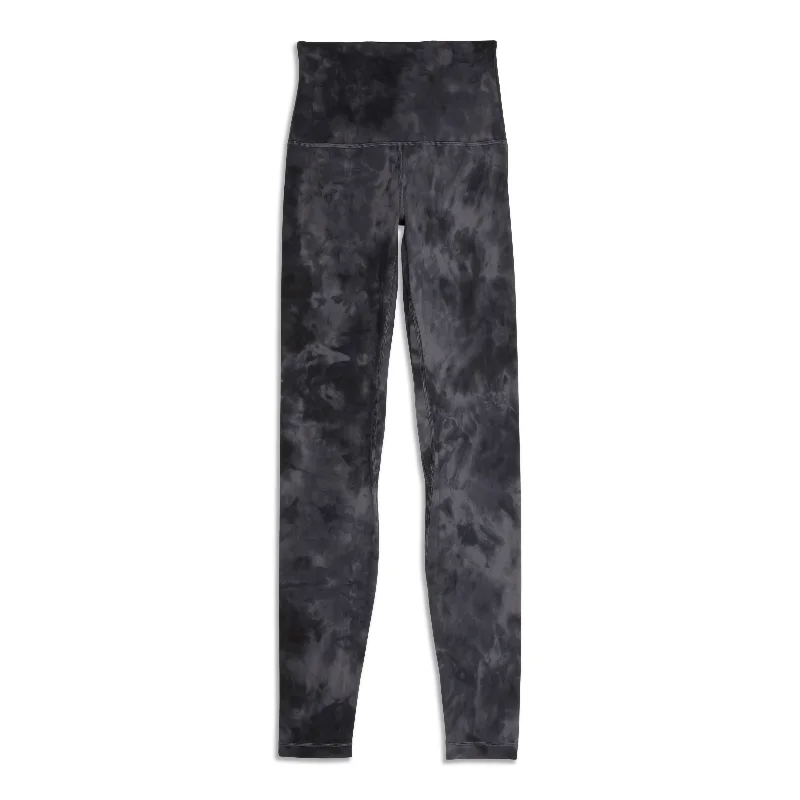 Economic Outlook lululemon Align™ Super-High-Rise Pant - Resale