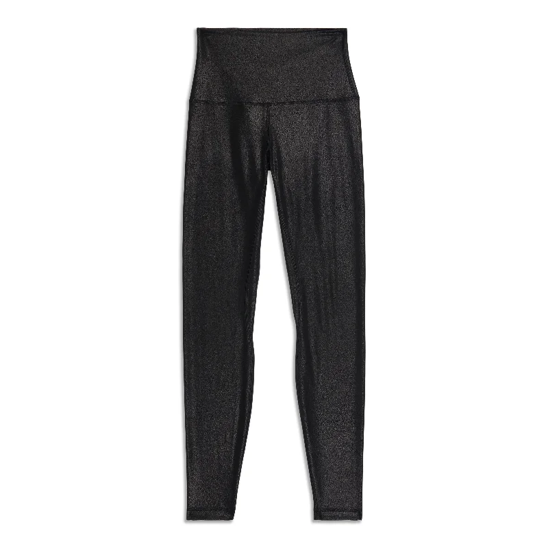 Fashion Must-have lululemon Align™ Super-High-Rise Pant - Resale