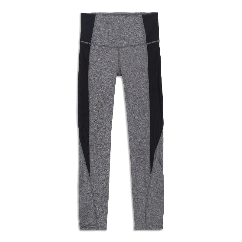 Quality Tailoring On Your Mark Crop - Resale
