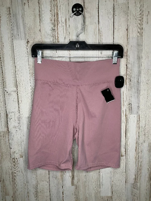 Relaxed Clothing Purple Athletic Leggings Madewell, Size M